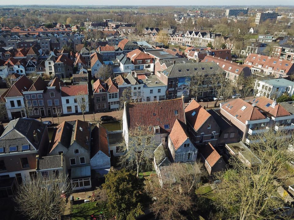 Oude Haven 15, Schoonhoven foto-14