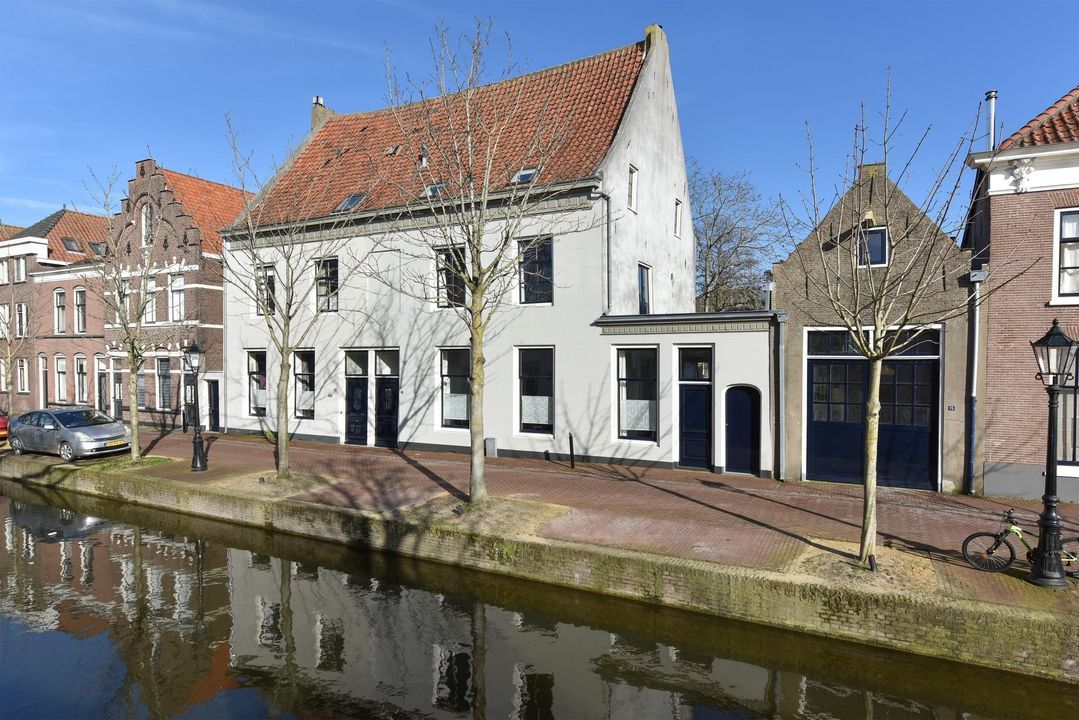 Oude Haven 15, Schoonhoven foto-19