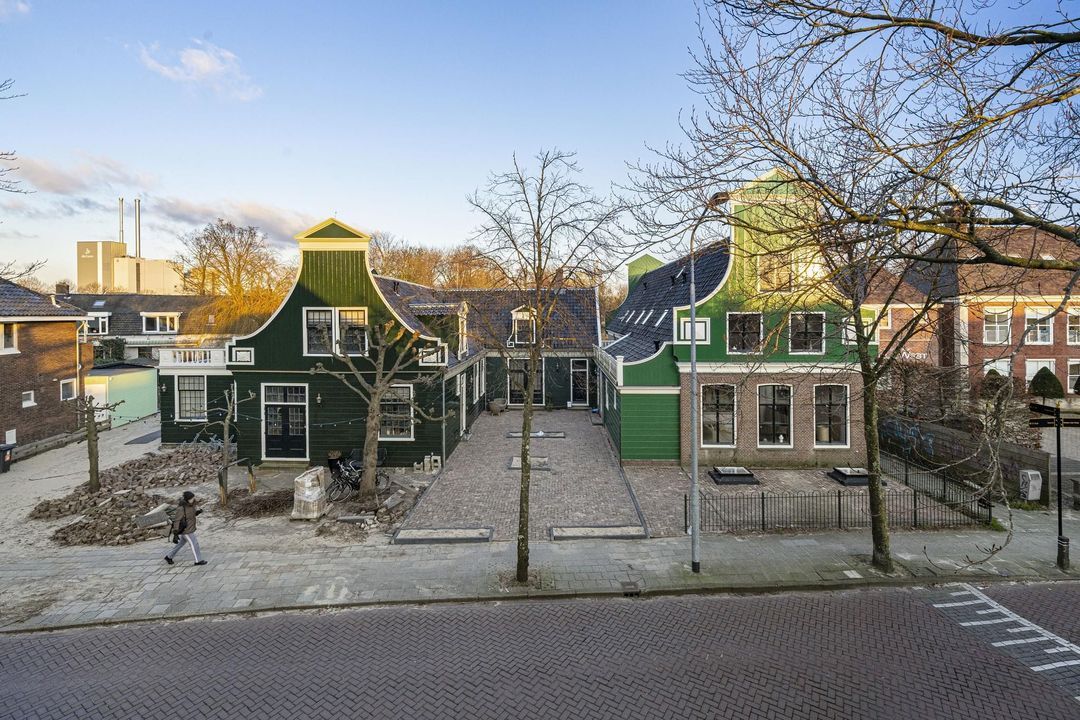 Museumlaan 18 B-C, Koog Aan De Zaan foto-2