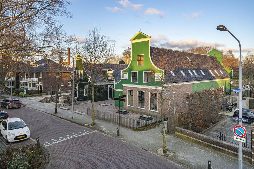 Museumlaan 18 B-C, Koog Aan De Zaan foto-3