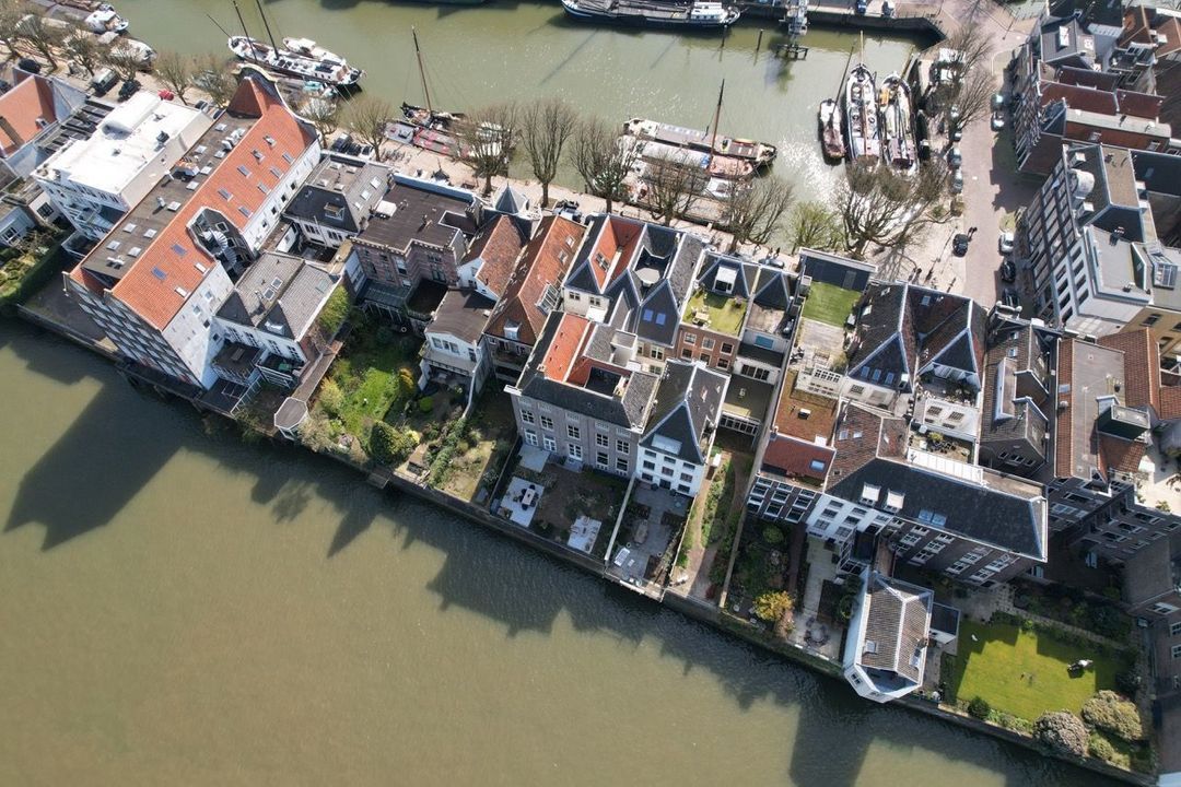 Wolwevershaven 41, Dordrecht foto-29