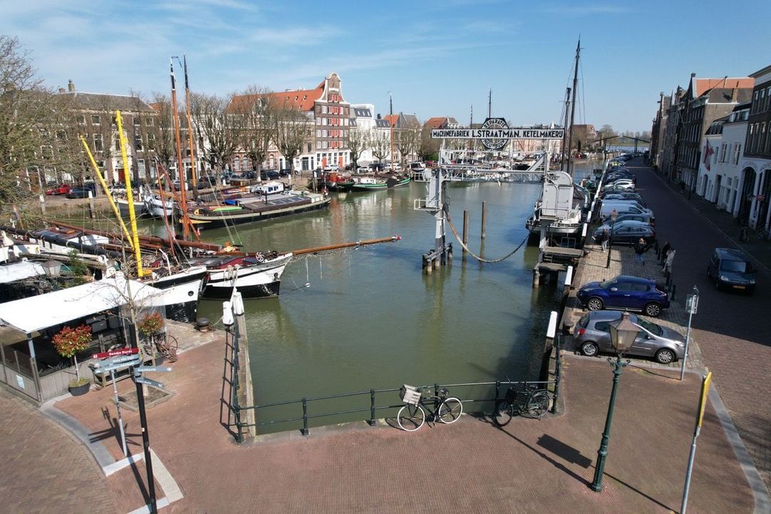 Wolwevershaven 41, Dordrecht foto-32