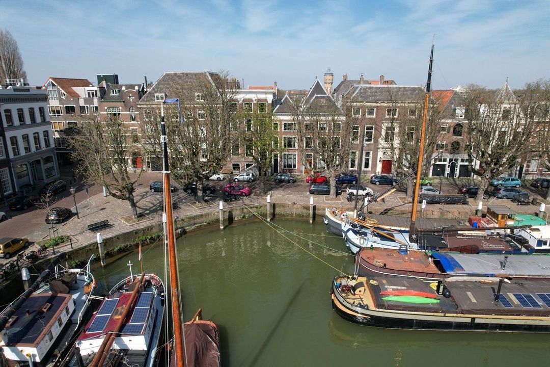 Wolwevershaven 41, Dordrecht foto-0