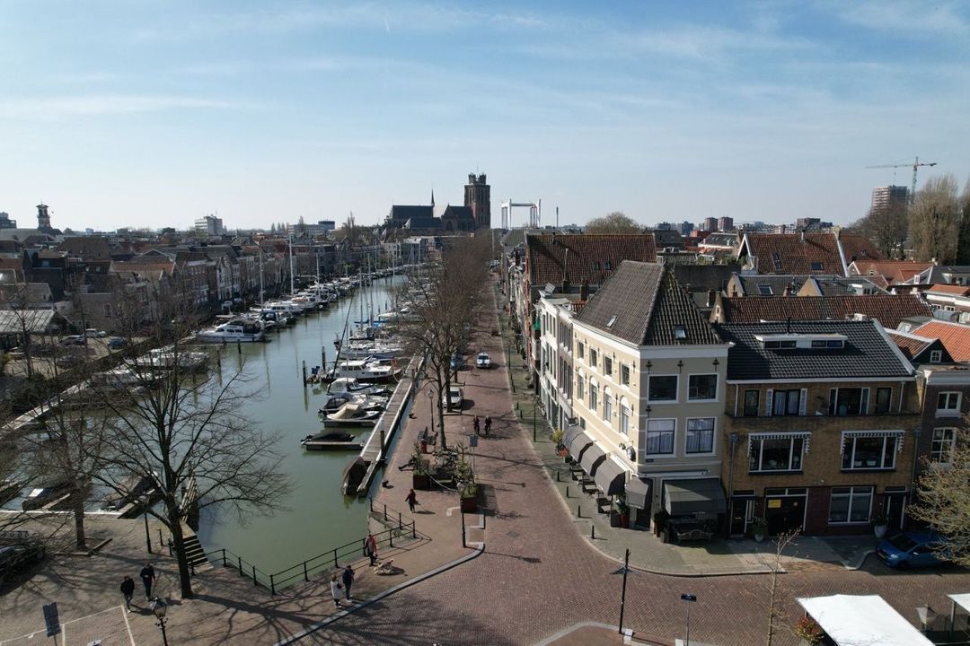 Wolwevershaven 41, Dordrecht foto-34