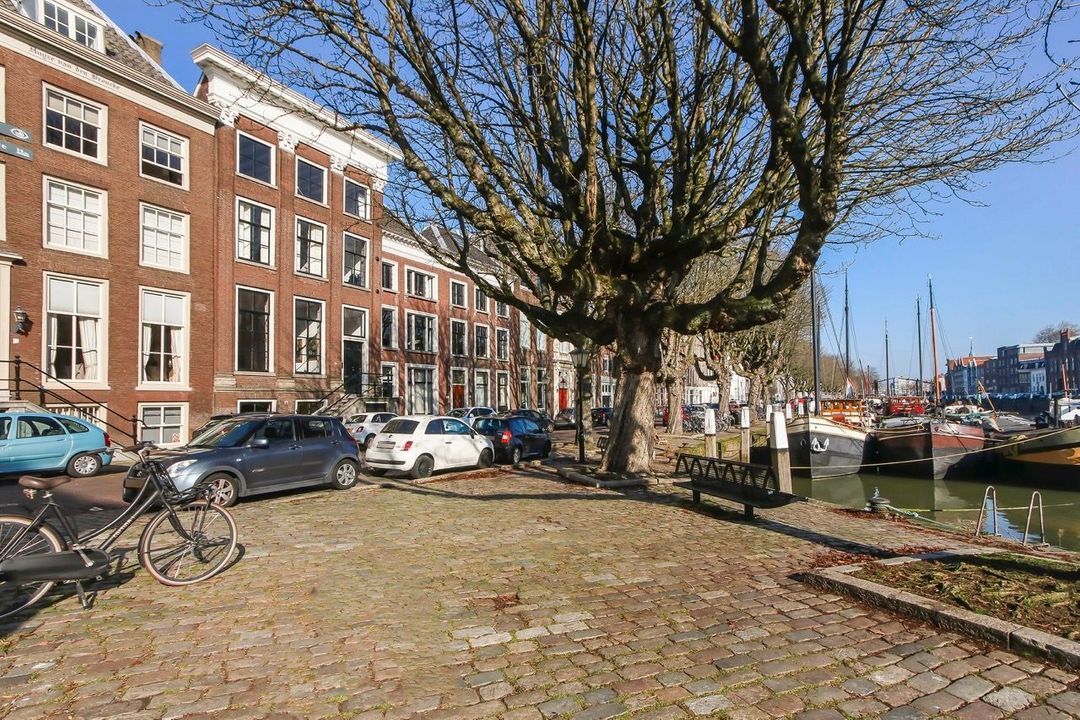 Wolwevershaven 41, Dordrecht foto-37