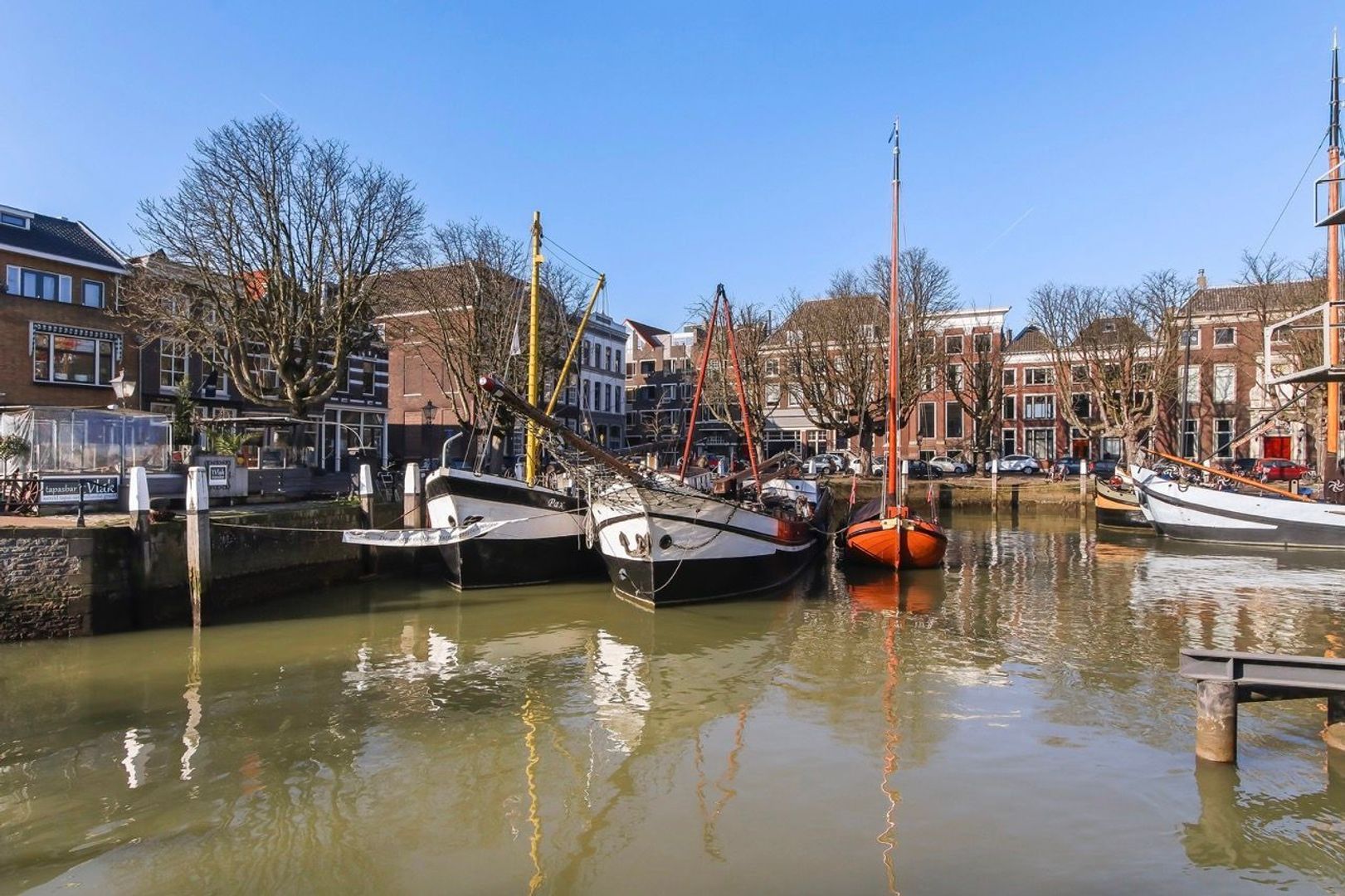 Wolwevershaven 41, Dordrecht foto-39