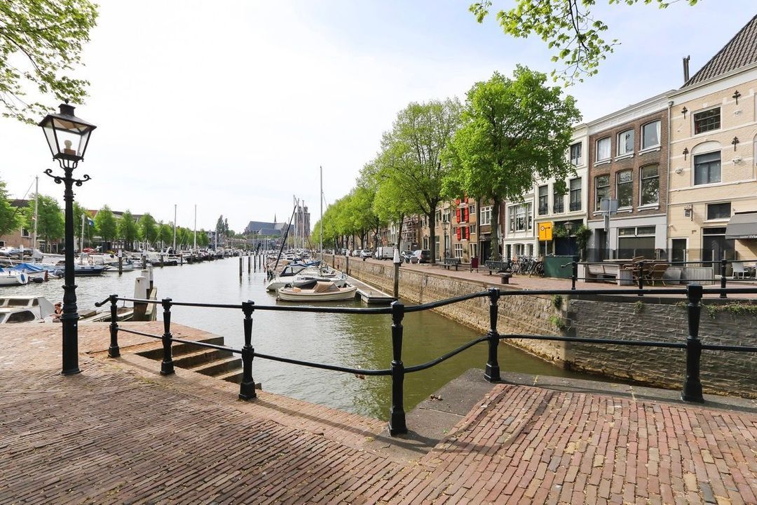 Wolwevershaven 41, Dordrecht foto-43