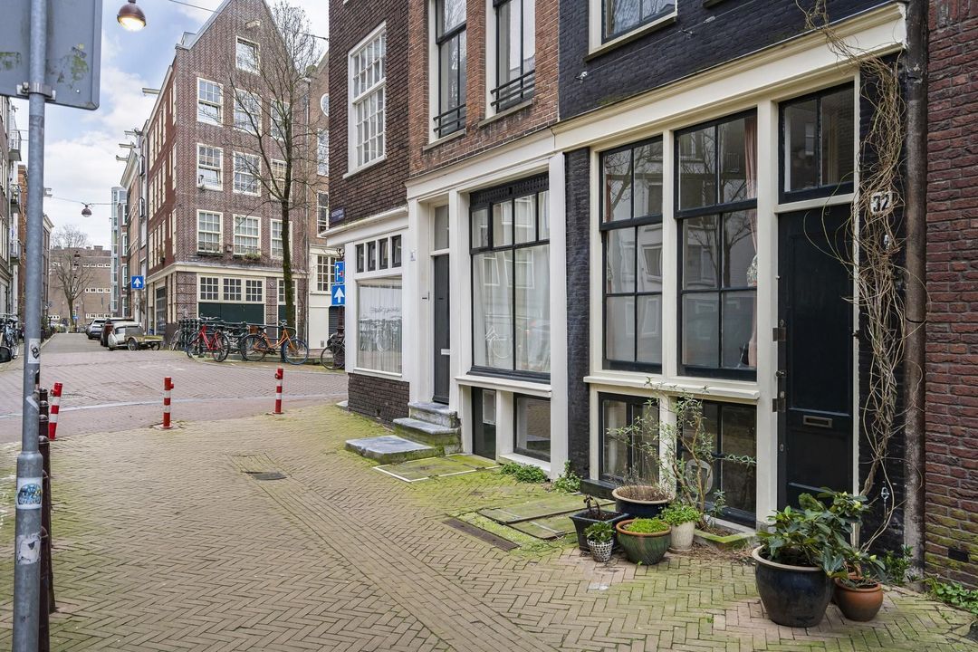 Keizersstraat 32, Amsterdam foto-4