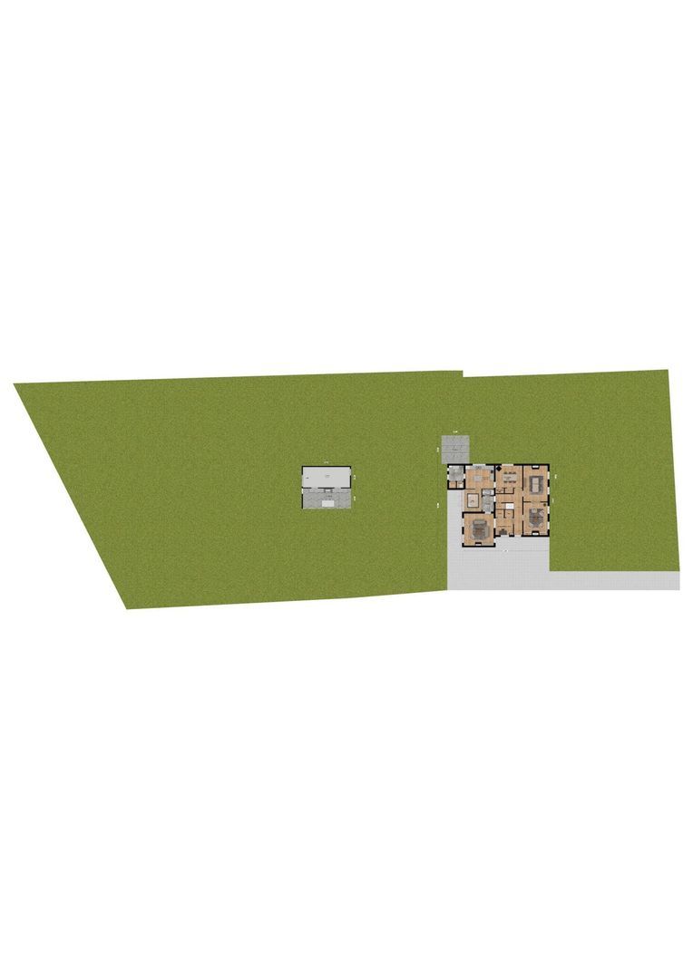 Plantagebaan 221, Wouwse Plantage plattegrond-68