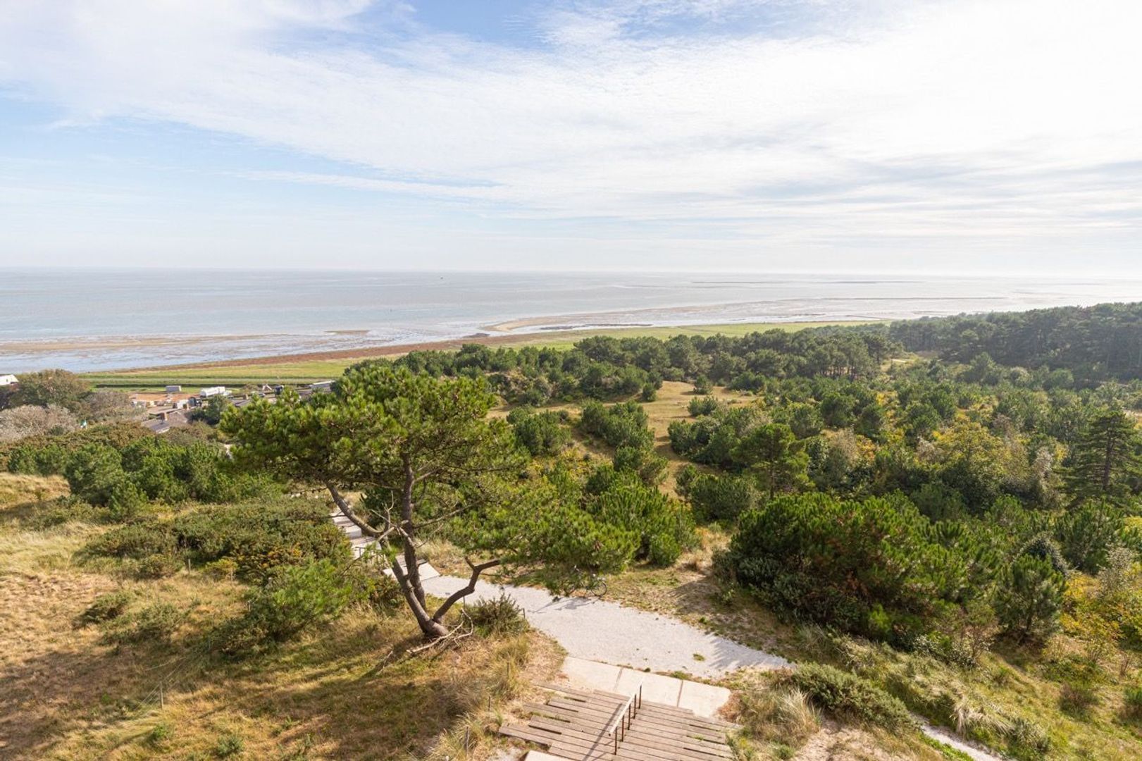 Dennenlaan 16, Vlieland foto-57