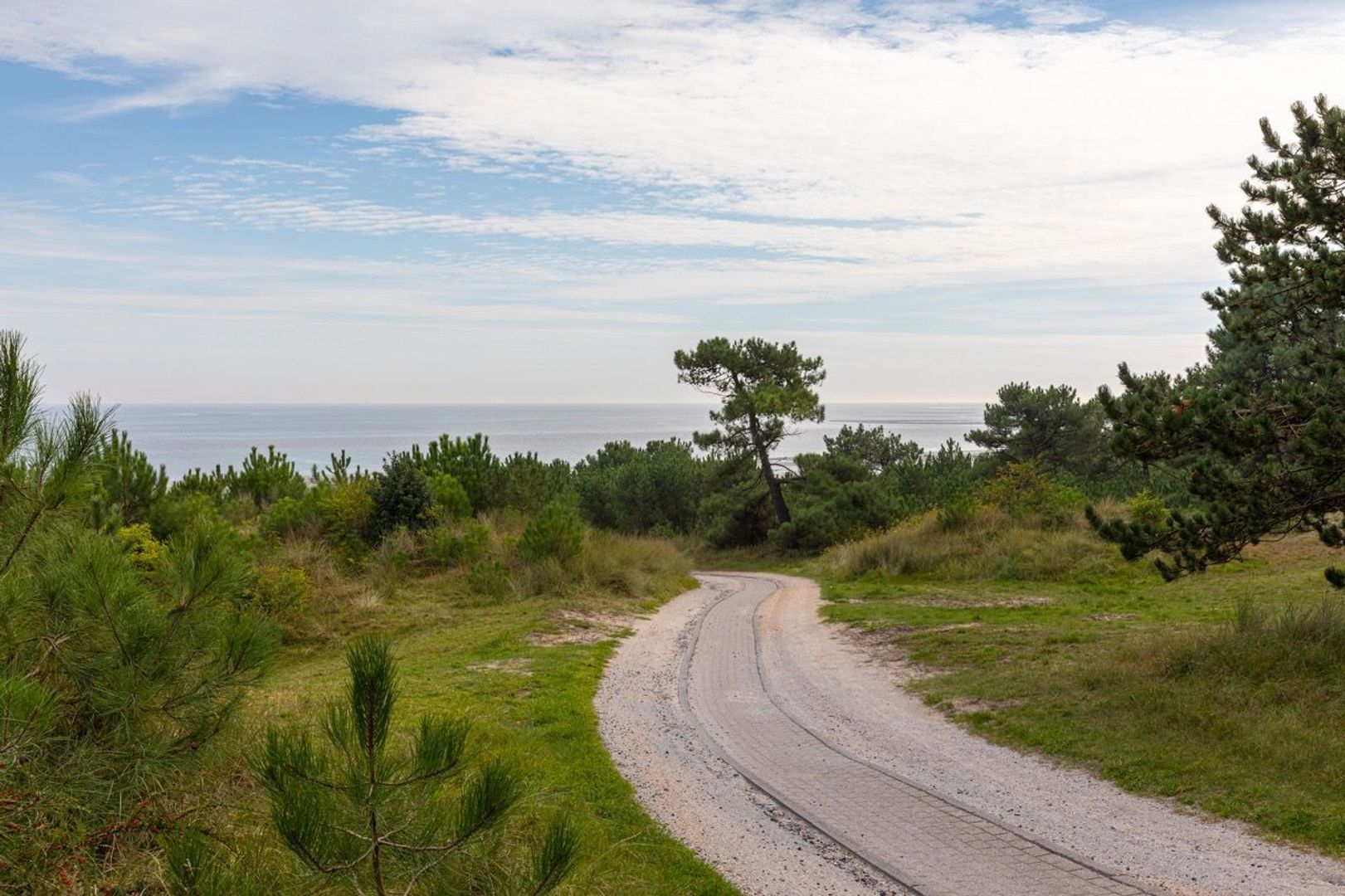 Dennenlaan 16, Vlieland foto-58