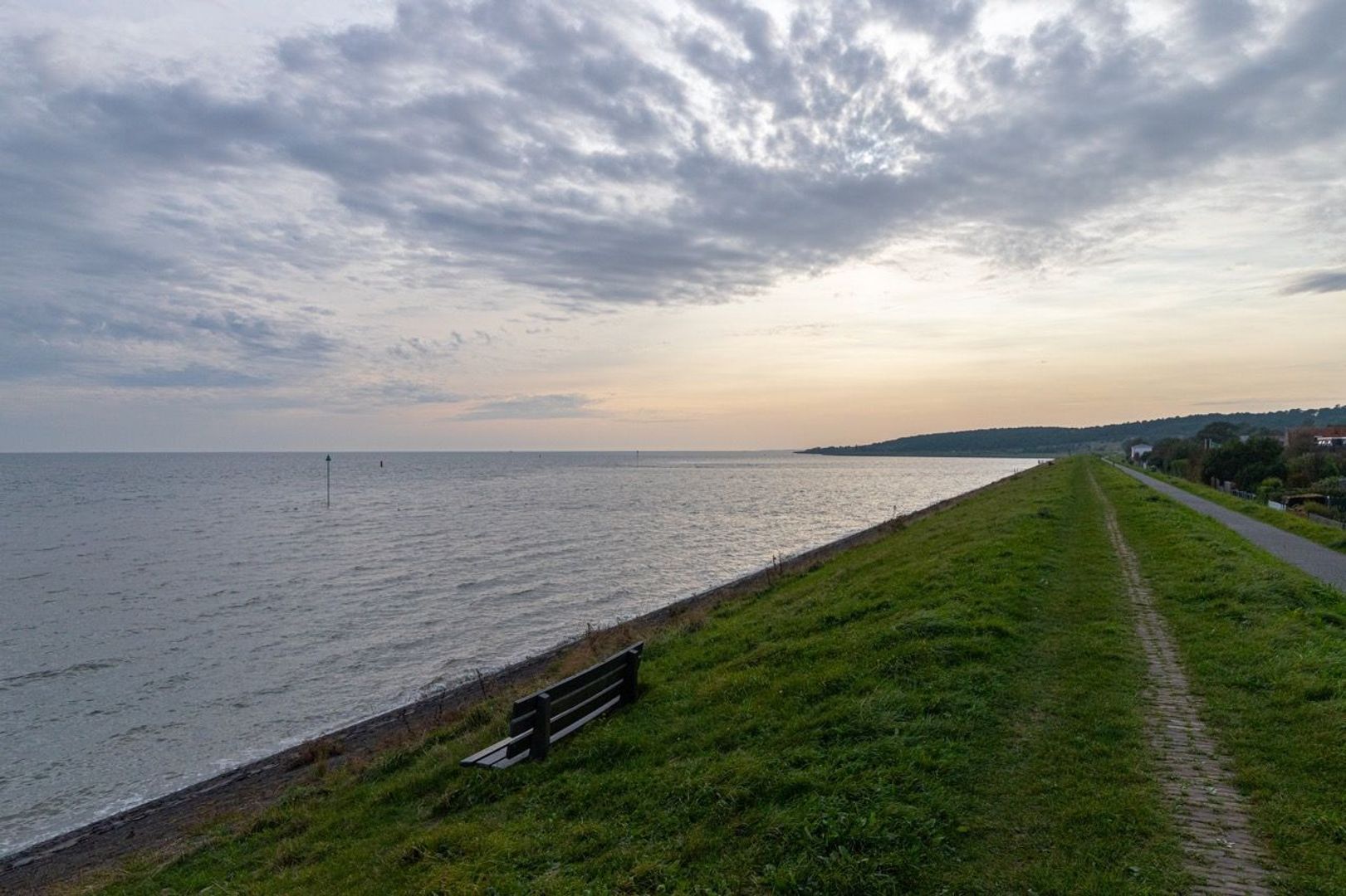 Dennenlaan 16, Vlieland foto-70