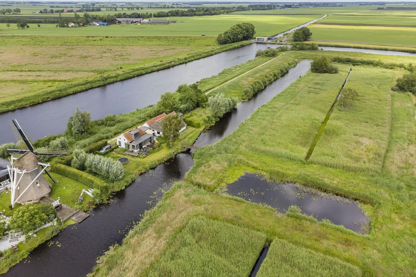 Veendijk 5, Nijetrijne foto-65