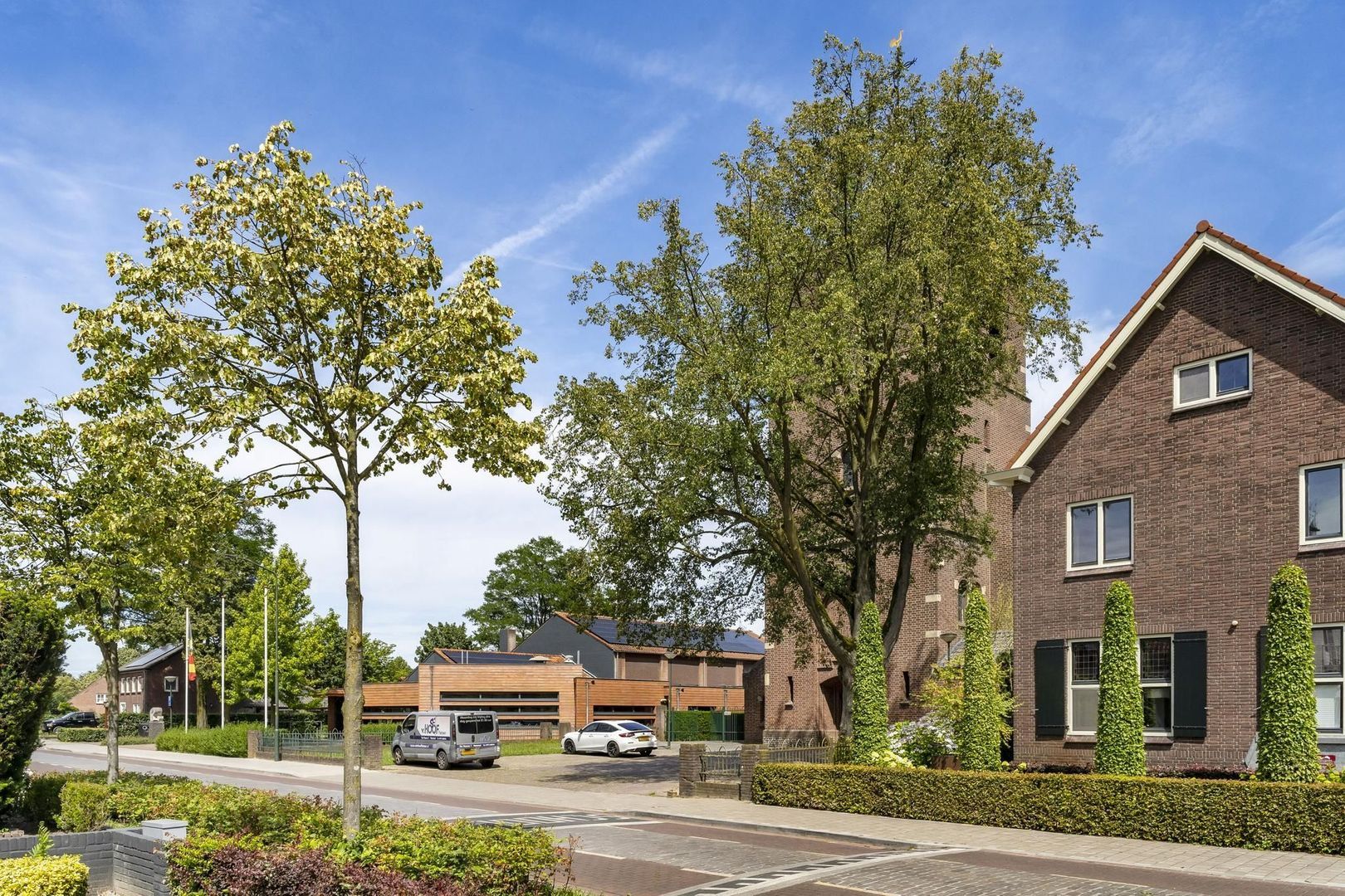 De Hoeve 4, Netersel foto-6