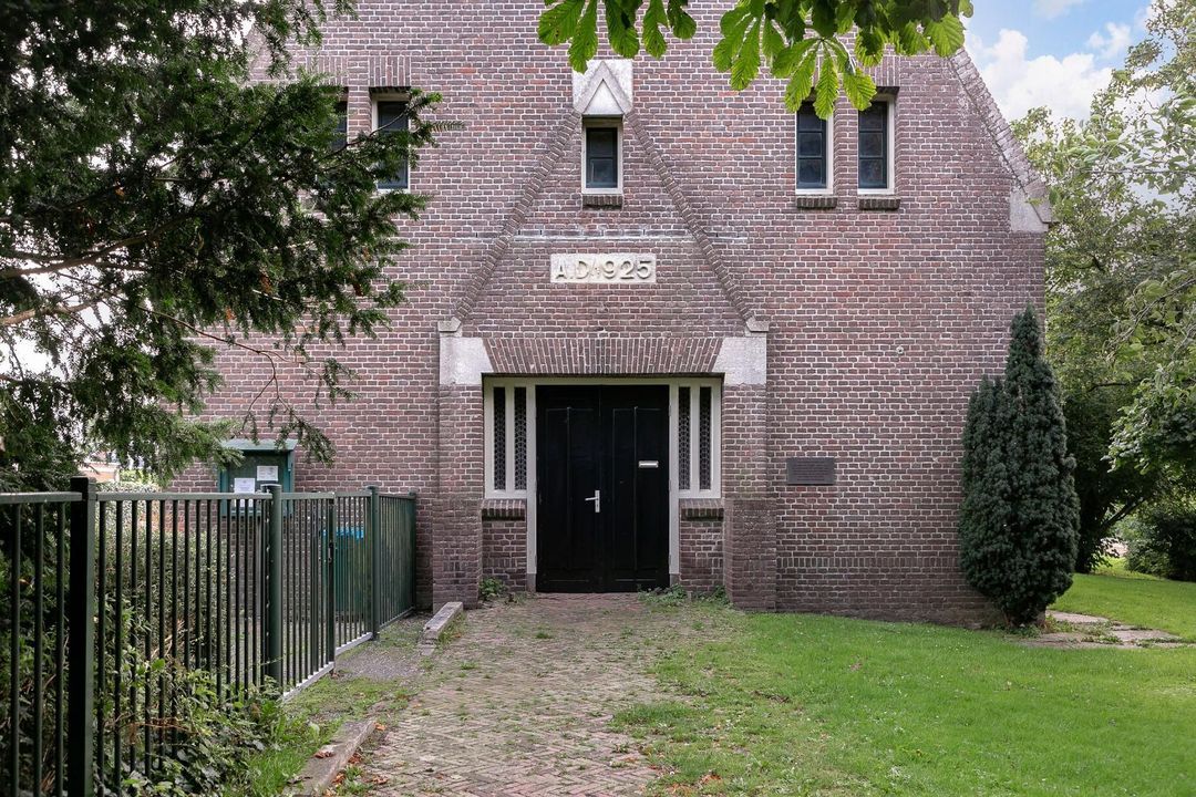 Dorpsstraat 67, Oterleek foto-12