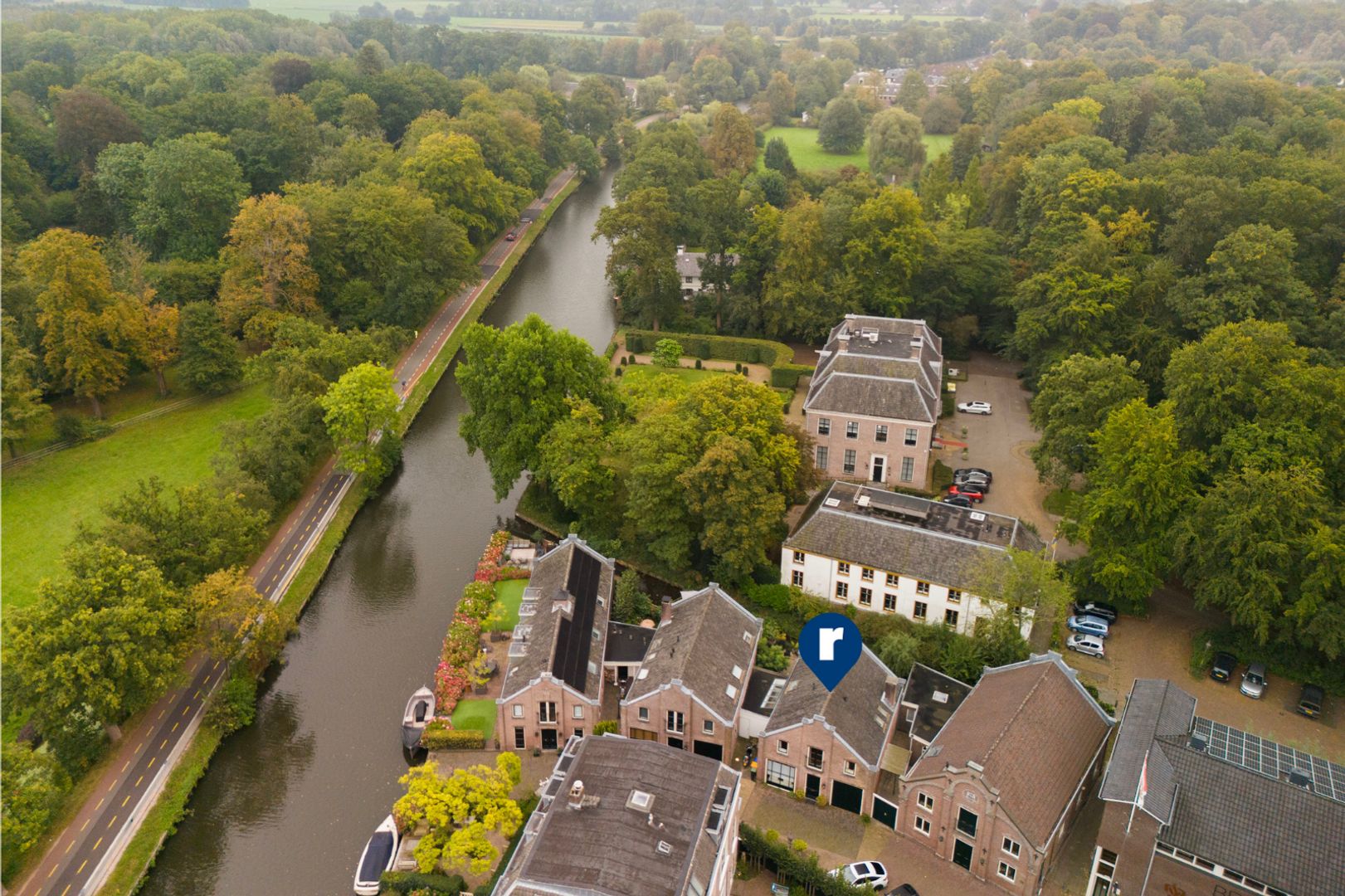 Brouwerij 2 d, Breukelen foto-