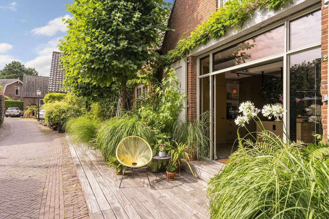 Valkenaarstraat 25, Huizen foto-44