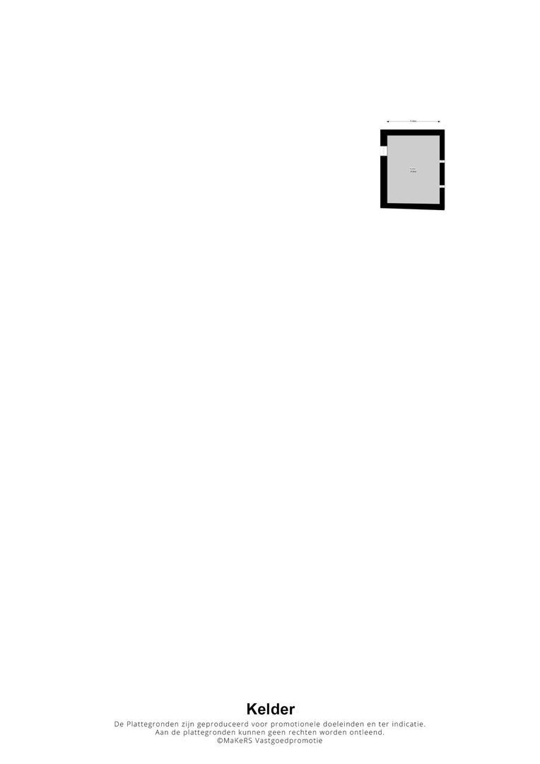 Rouenhof 19, Landgraaf plattegrond-49