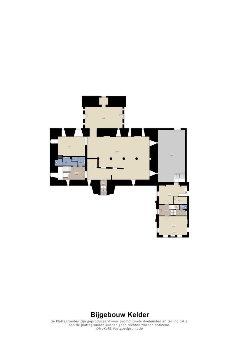 Rouenhof 19, Landgraaf plattegrond-49