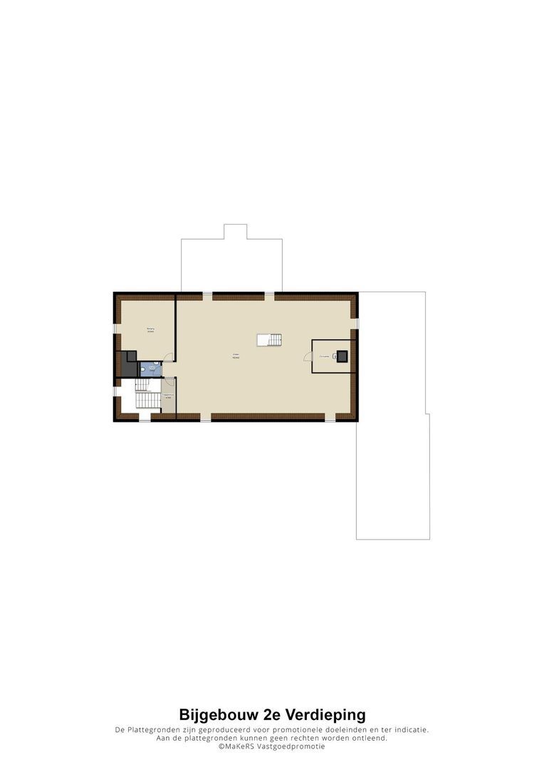 Rouenhof 19, Landgraaf plattegrond-49