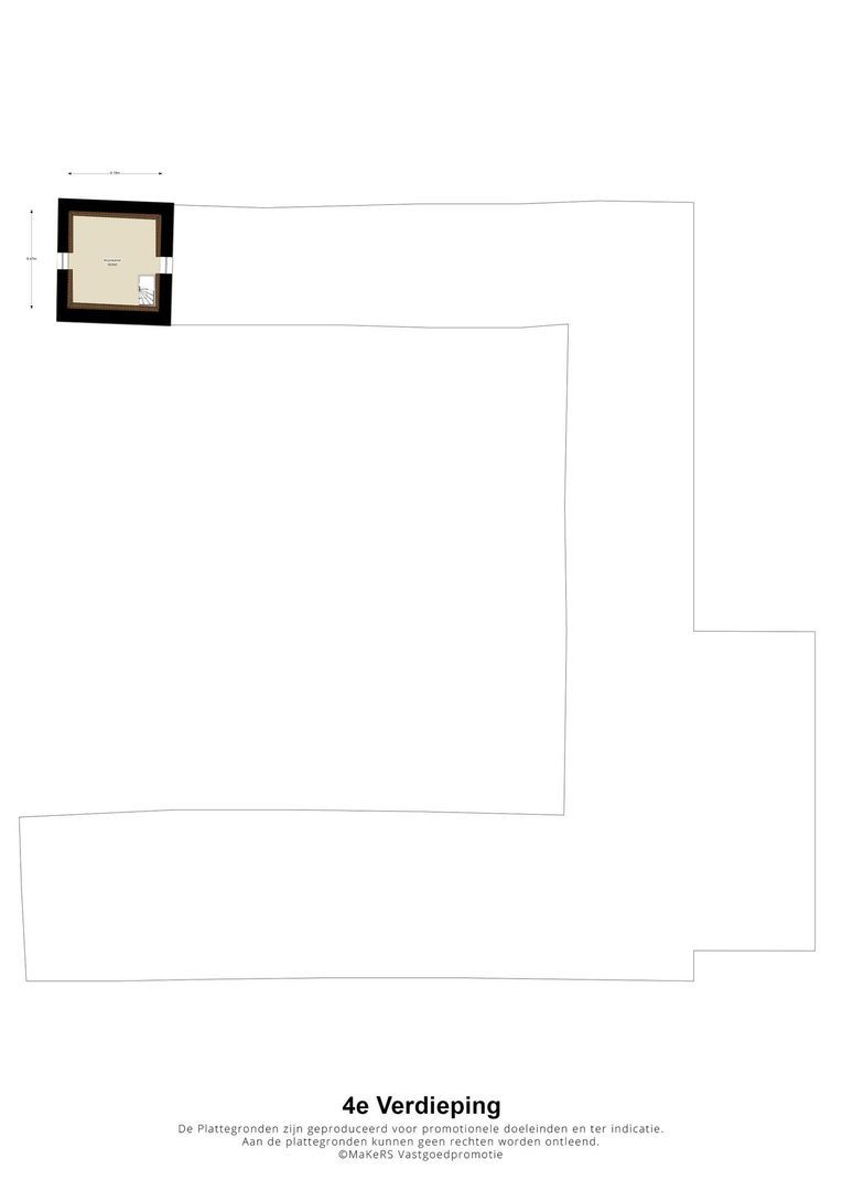 Rouenhof 19, Landgraaf plattegrond-49