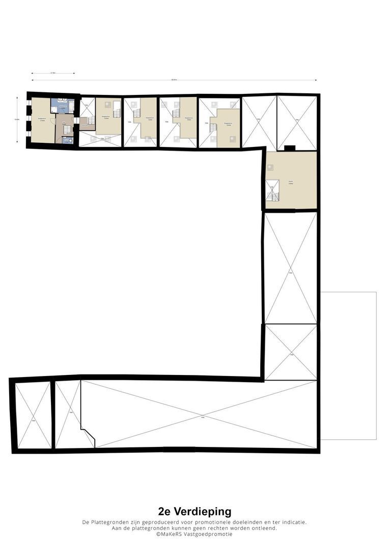 Rouenhof 19, Landgraaf plattegrond-49