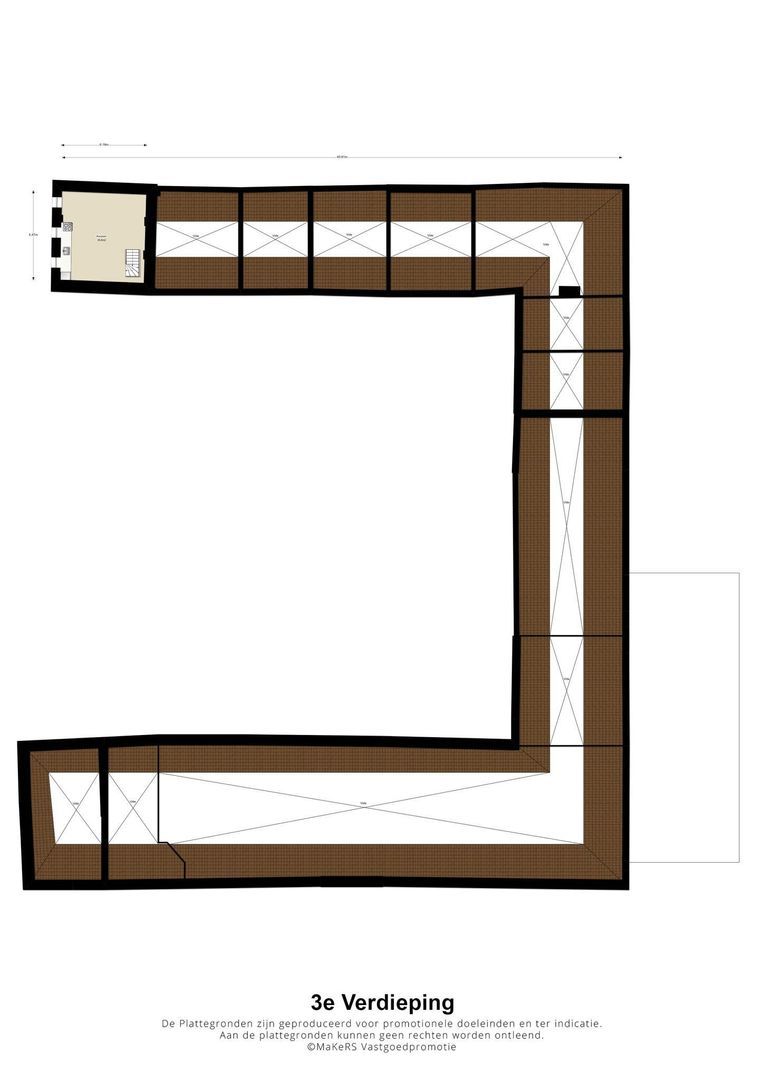 Rouenhof 19, Landgraaf plattegrond-49