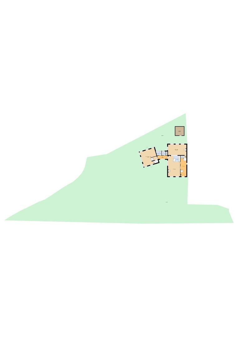 De Kat 5, Westhem plattegrond-53