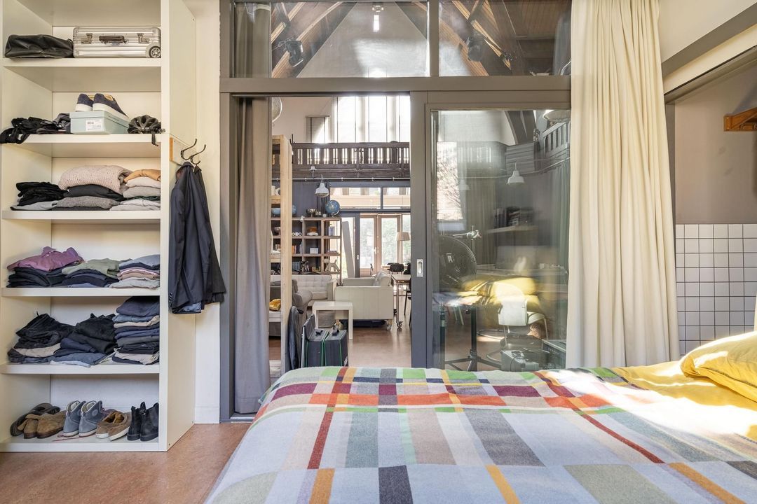 Alcorstraat 12, Rotterdam foto-15