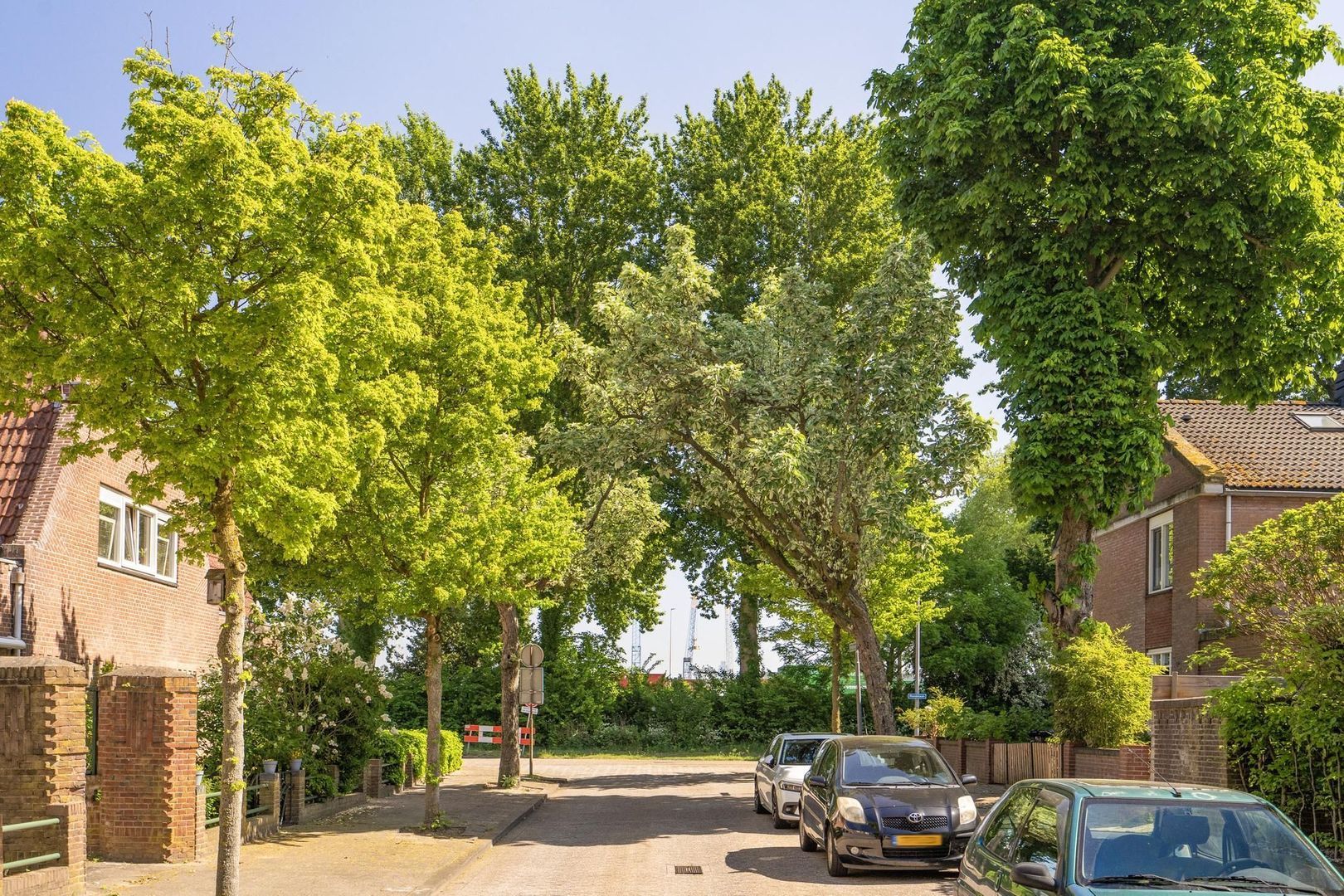 Alcorstraat 12, Rotterdam foto-34