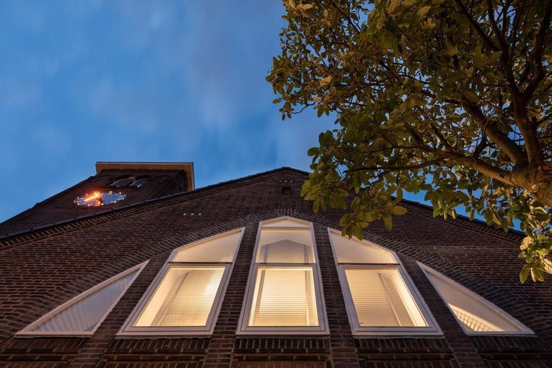 Alcorstraat 12, Rotterdam foto-43
