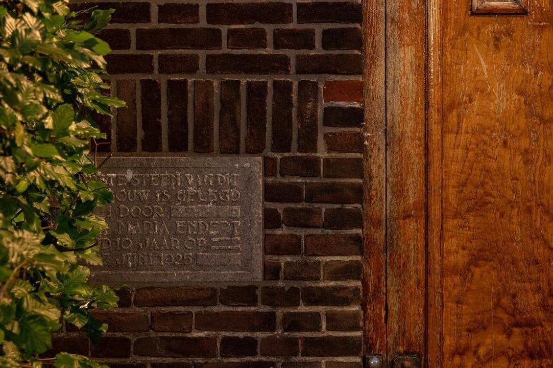 Alcorstraat 12, Rotterdam foto-44