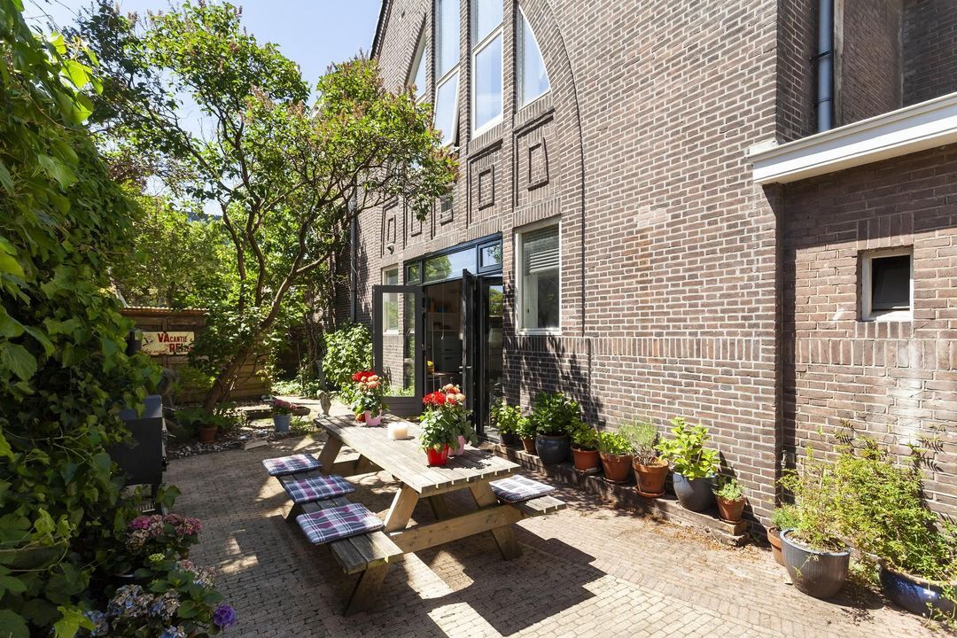 Alcorstraat 12, Rotterdam foto-24