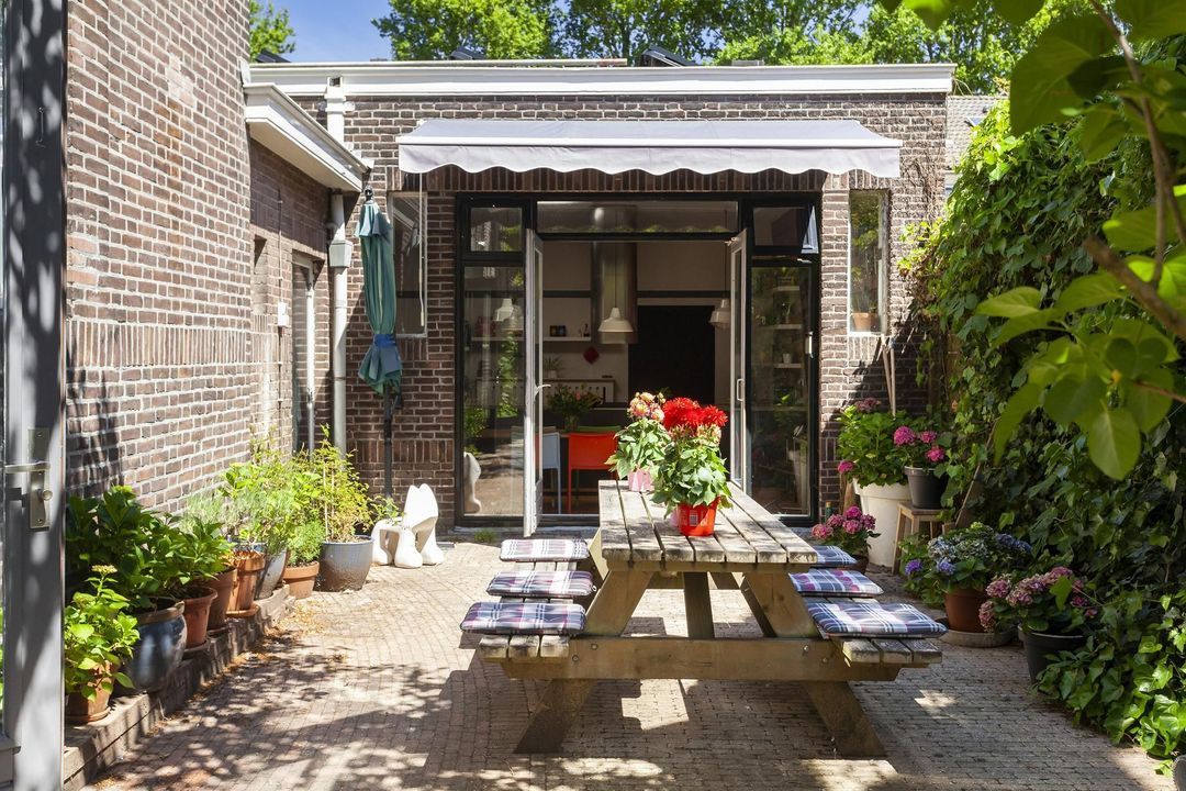 Alcorstraat 12, Rotterdam foto-23