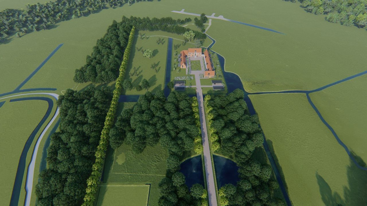 Hoofdweg 0 ong, Zweins foto-1