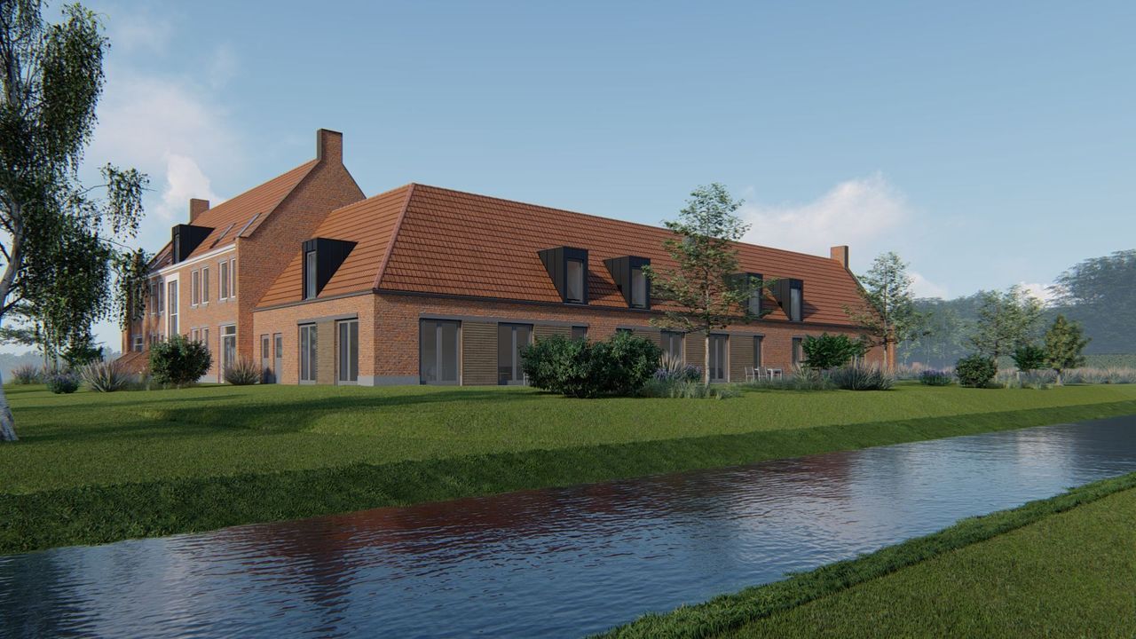 Hoofdweg 0 ong, Zweins foto-2