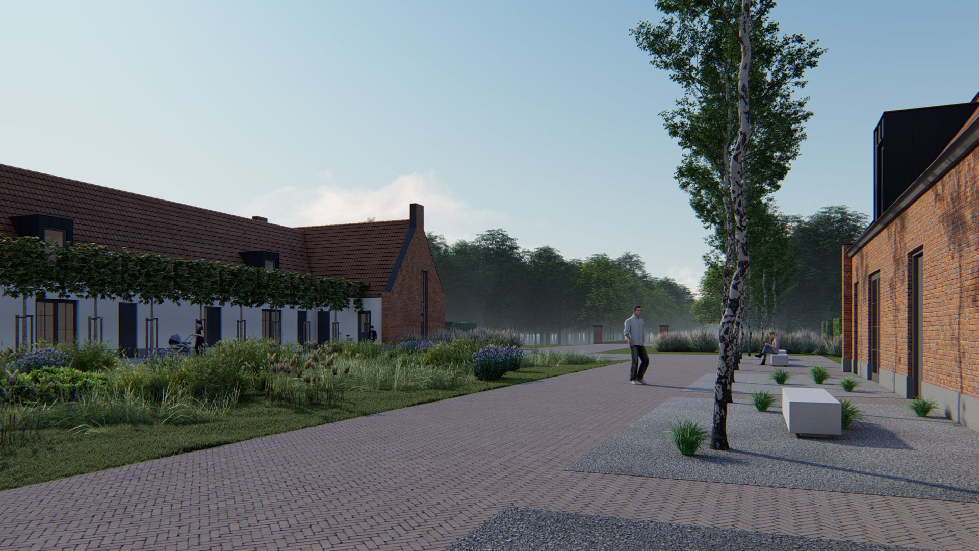 Hoofdweg 0 ong, Zweins foto-4