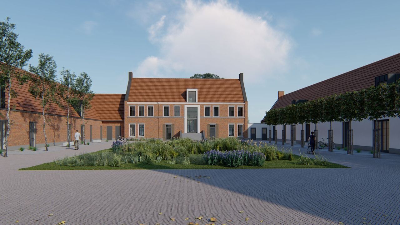 Hoofdweg 0 ong, Zweins foto-5