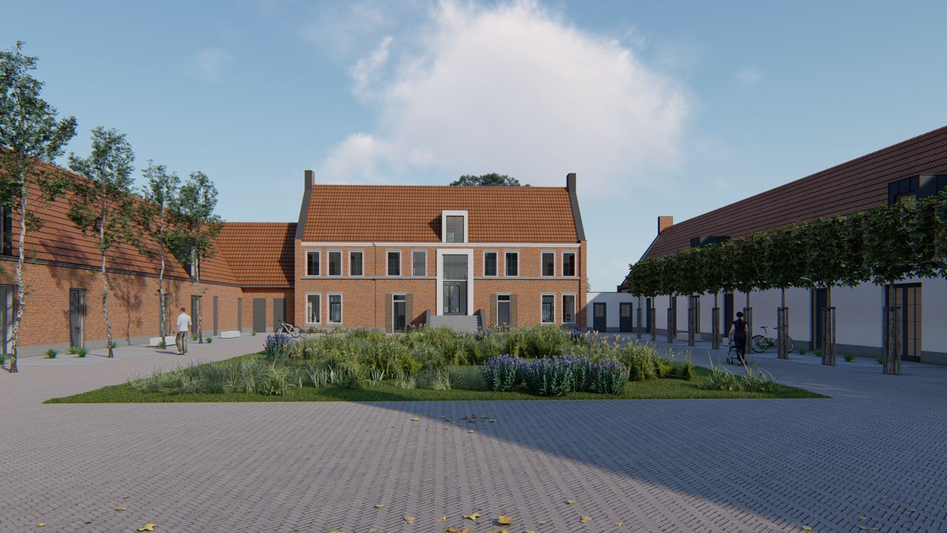 Hoofdweg 0 ong, Zweins foto-5