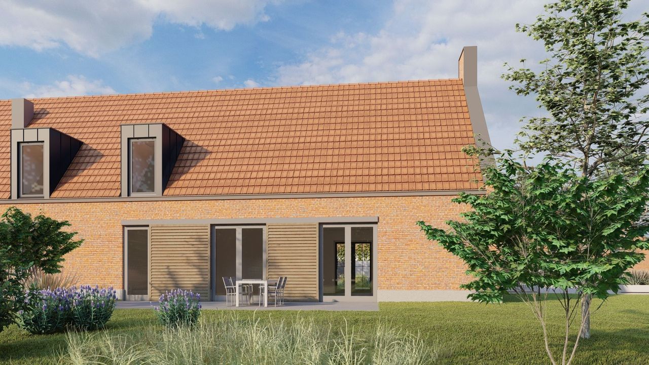 Hoofdweg 0 ong, Zweins foto-10