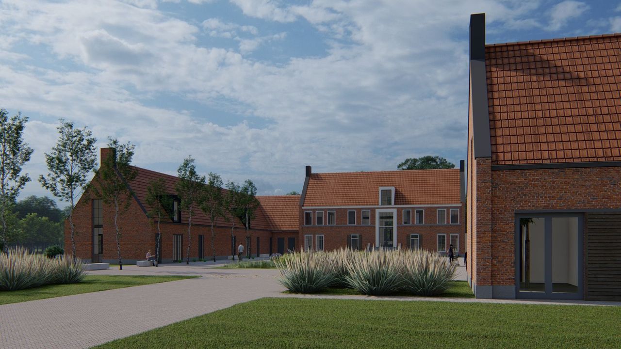 Hoofdweg 0 ong, Zweins foto-15