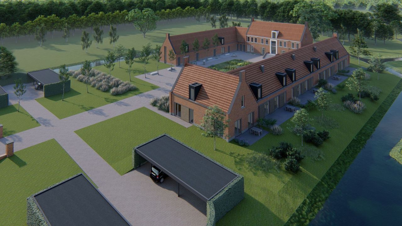 Hoofdweg 0 ong, Zweins foto-17
