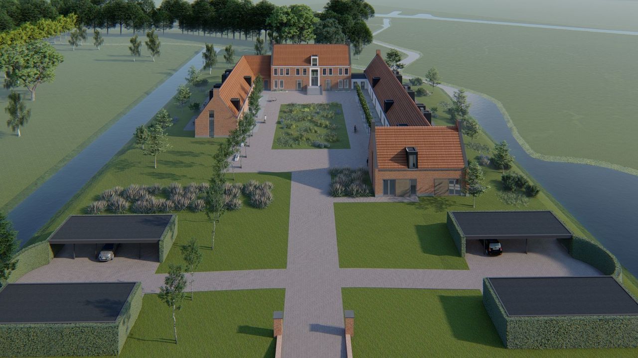 Hoofdweg 0 ong, Zweins foto-18