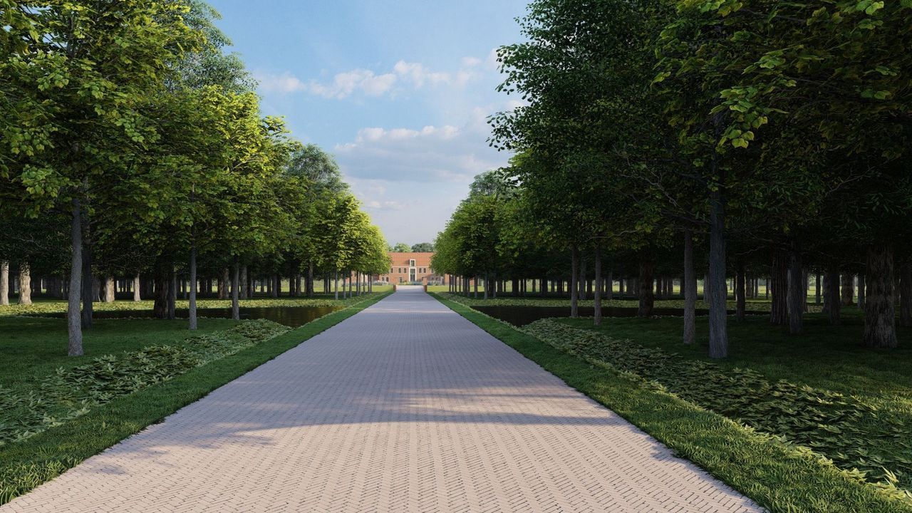 Hoofdweg 0 ong, Zweins foto-19