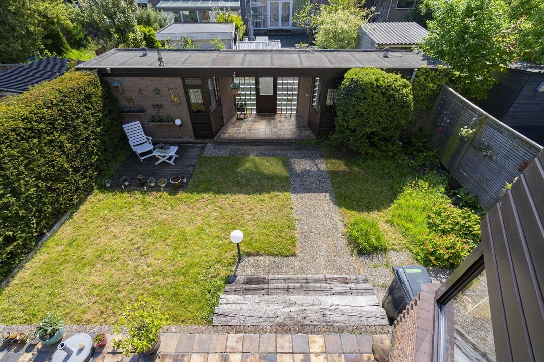 Ouddiemerlaan 70, Diemen foto-40
