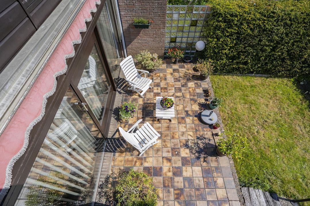 Ouddiemerlaan 70, Diemen foto-41