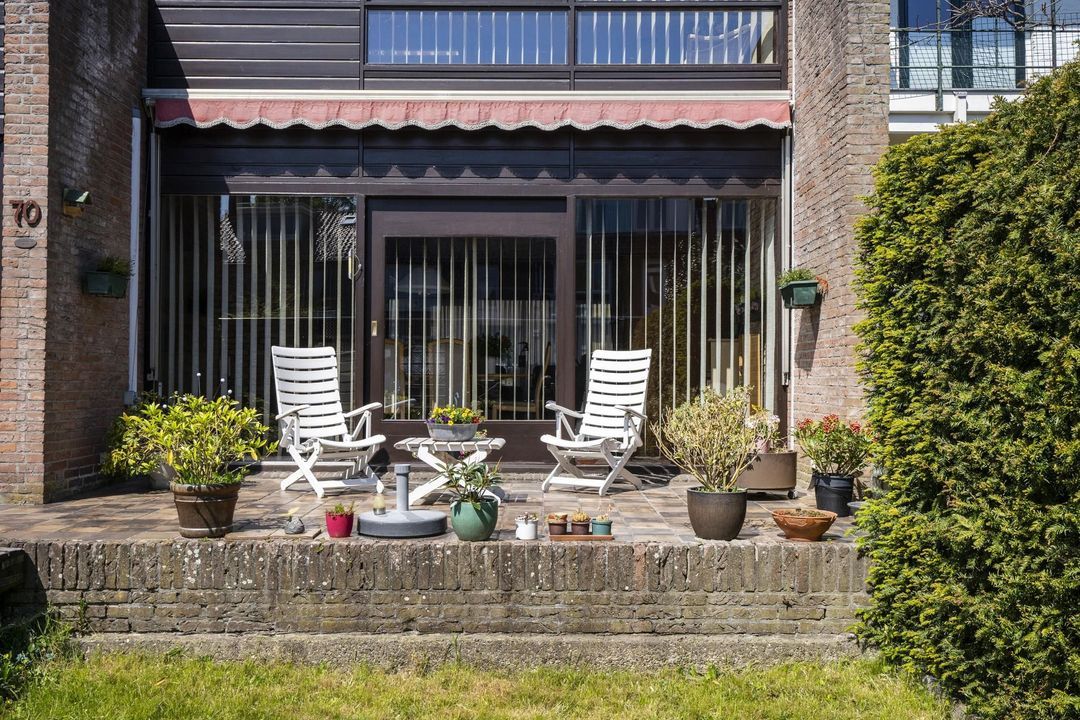 Ouddiemerlaan 70, Diemen foto-46