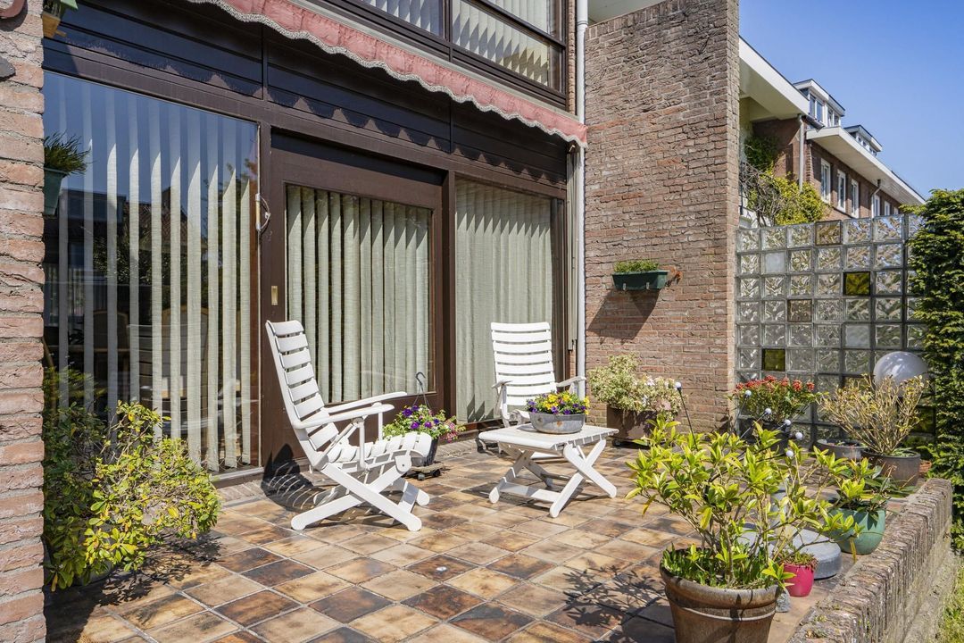 Ouddiemerlaan 70, Diemen foto-47