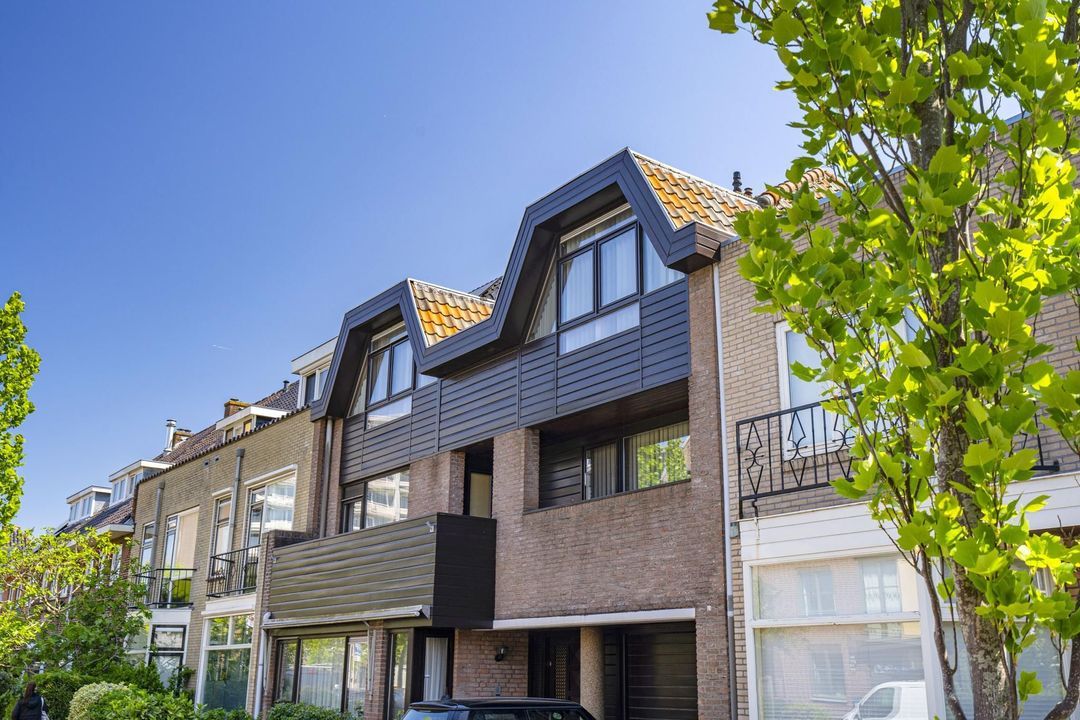Ouddiemerlaan 70, Diemen foto-3