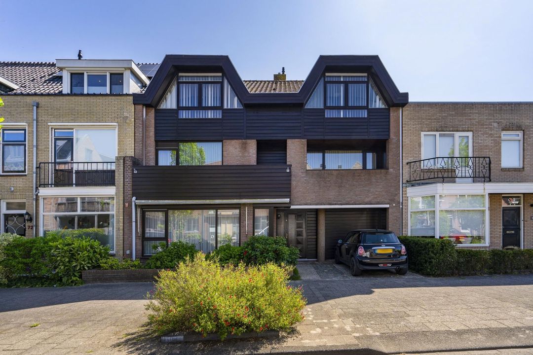 Ouddiemerlaan 70, Diemen foto-48